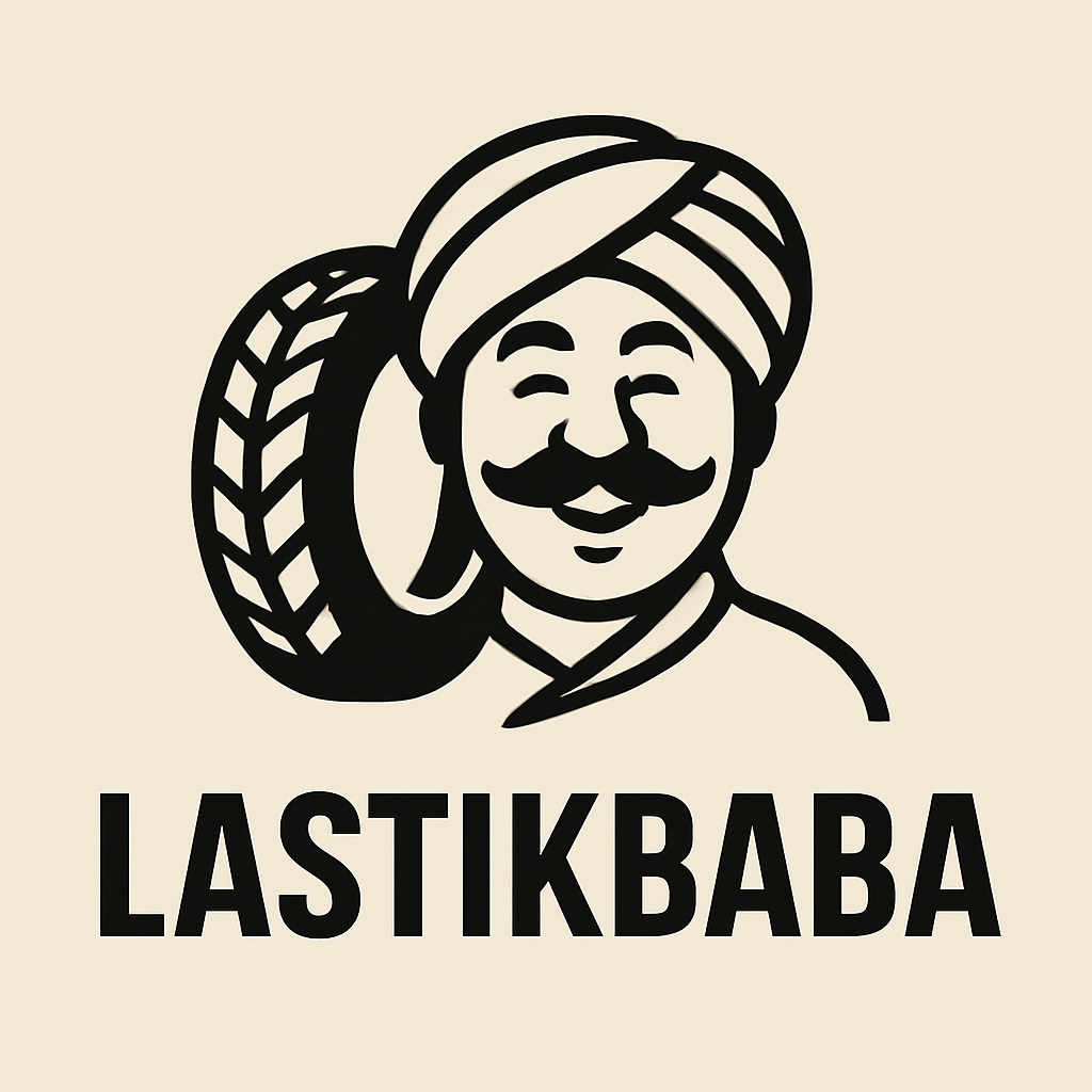 LASTİKBABA